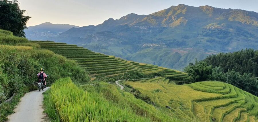 Sa Pa: Guided Motorbike Tour to Ethnic Villages with Lunch - How to pack for comfort: small items that matter