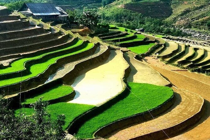 Sa Pa Trekking 2 Days 3 Nights Homestay by Night Train - Key highlights you should care about