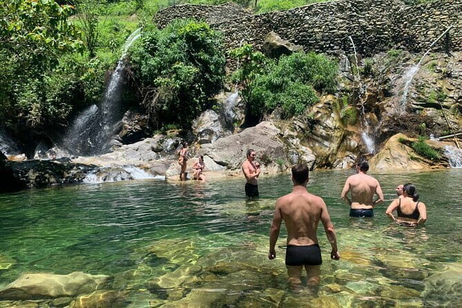 Sa Pa Trekking 2 Days 3 Nights Homestay by Night Train - Homestay Night: Family Hospitality That Changes the Pace
