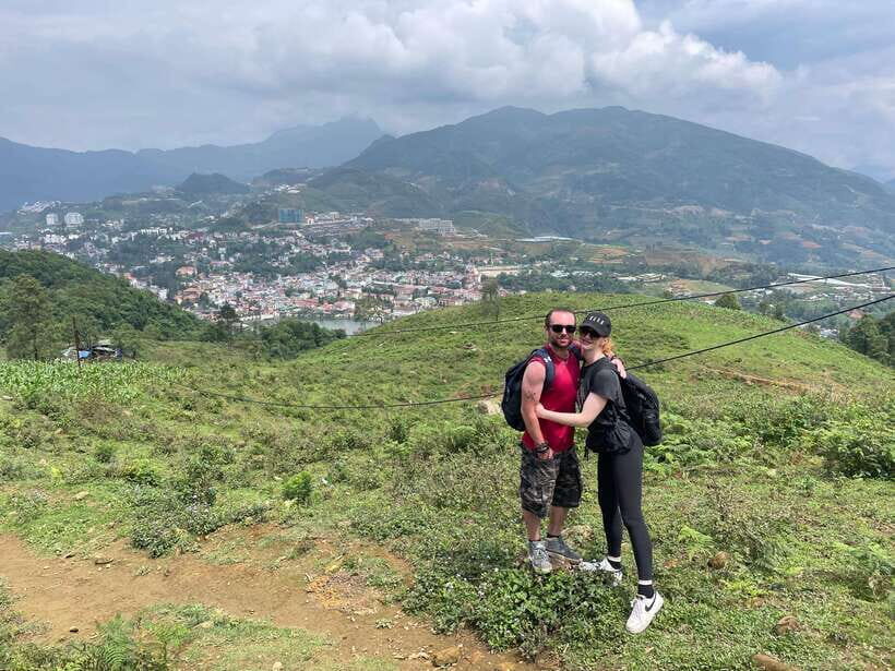 Sapa: 1-Day Trek to Mountain, Local Villages & Rice Terraces - Key highlights you’ll care about