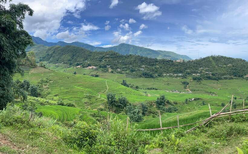 Sapa: 1-Day Trek to Mountain, Local Villages & Rice Terraces - Ban Bo village museum: clothes, customs, and the story behind what you see