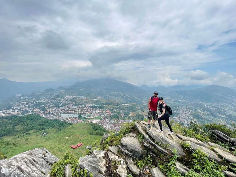 Sapa: 1-Day Trek to Mountain, Local Villages & Rice Terraces - Price and value: what you get for about $24