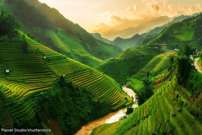 Sapa 1 Day Trekking - Giang Ta Chai and Hang Da: shorter stops, strong impressions