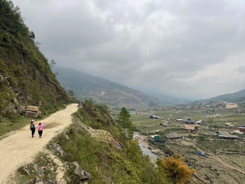 Sapa 1 day trekking hidden place of terraced fields - Why This 5-Hour Sapa Trek Feels Local
