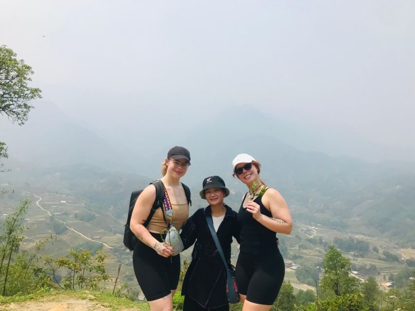 Sapa 1 day trekking hidden place of terraced fields - Price and Value: What You Really Pay for at $24
