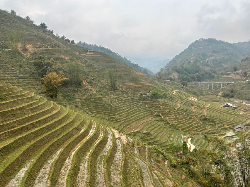 Sapa 1 day trekking hidden place of terraced fields - Who This Trek Suits (and Who Should Rethink It)