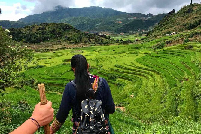 Sapa 1 Day Trekking Tours - Weather reality: muddy trails and how to plan for it