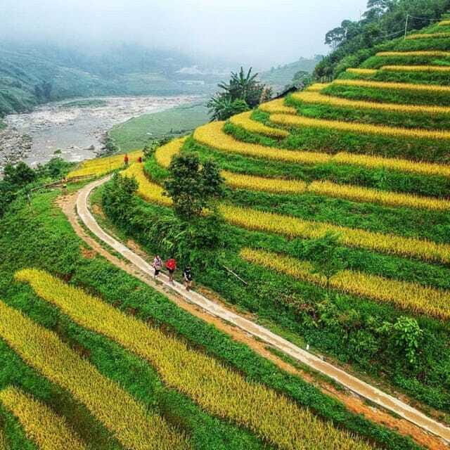 Sapa: 2-Day Local Guided Valley Trek with Night Homestay - Hau Thao Homestay Night: Dinner, Cooking With Your Host, and Real Quiet