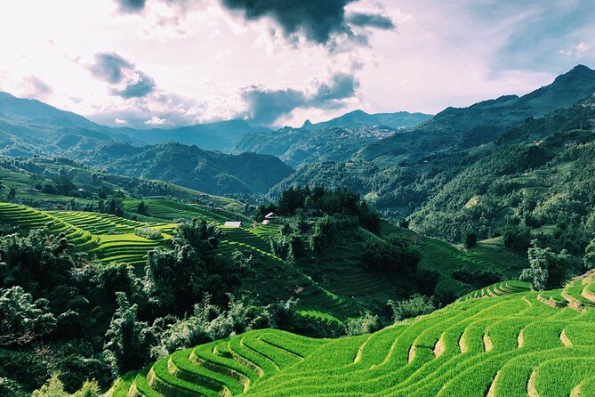 Sapa 2-Day Trek & Homestay in Ta Van Village – Be a Local - Why this Ta Van trek feels more local than typical Sapa tours