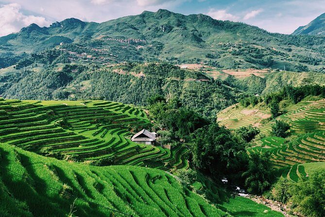 Sapa 2-Day Trek & Homestay in Ta Van Village – Be a Local - Meals with a host: why this cooking step is worth your time