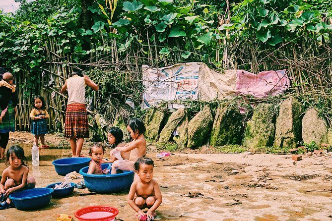 Sapa 2-Day Trek & Homestay in Ta Van Village – Be a Local - Price and value: is $45 a fair deal?