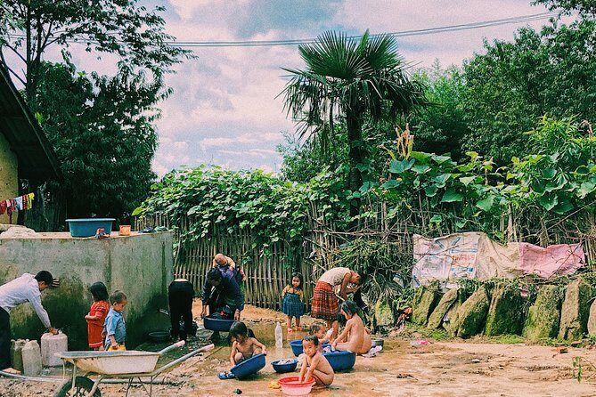 Sapa 2-Day Trek & Homestay in Ta Van Village – Be a Local - The guide factor: getting meaning from the walk