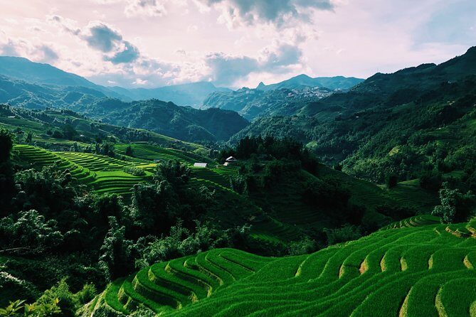 Sapa 2-Day Trek & Homestay in Ta Van Village – Be a Local - Sleeping in Ta Van: what your homestay setup is really like
