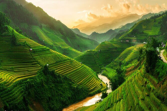 Sapa 2 Day Trekking with 1 Night Homestay - Price and Value: Is $119.88 a Good Deal?
