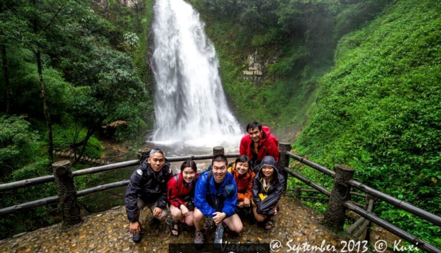 SaPa: 2-Day Villages,Rice Fields, Love Waterfall Hiking Tour - Should You Book This Sapa Villages, Waterfalls, and Heaven Gate Tour?