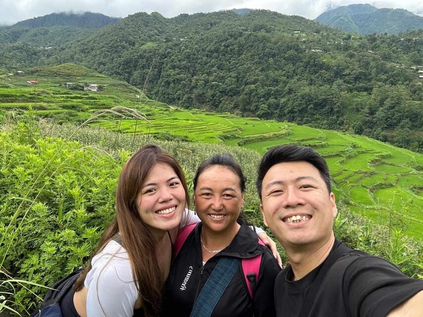 SaPa: 2-Day Villages,Rice Fields, Love Waterfall Hiking Tour - Why This Sapa Trek Feels More Local Than Most 2-Day Tours