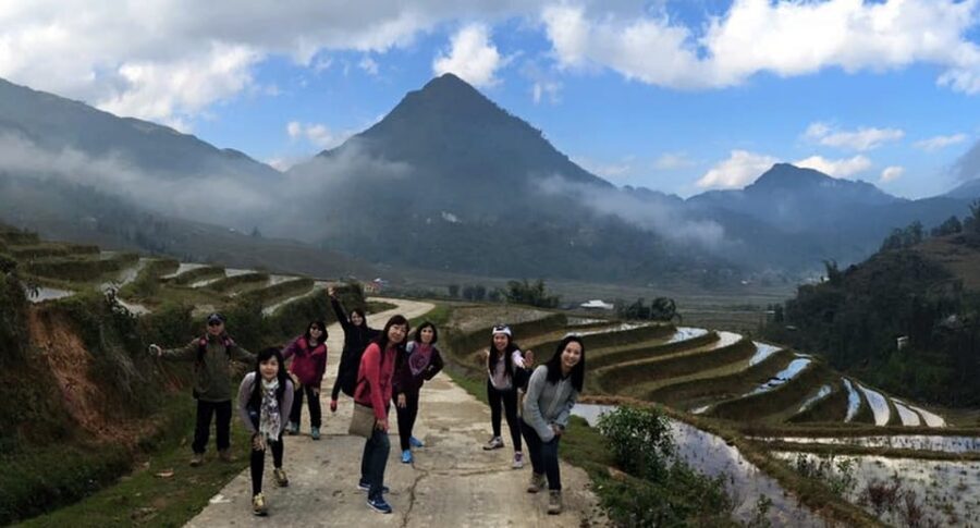 SaPa: 2-Day Villages,Rice Fields, Love Waterfall Hiking Tour - What to Know Before You Go (So Day 1 Doesn’t Surprise You)