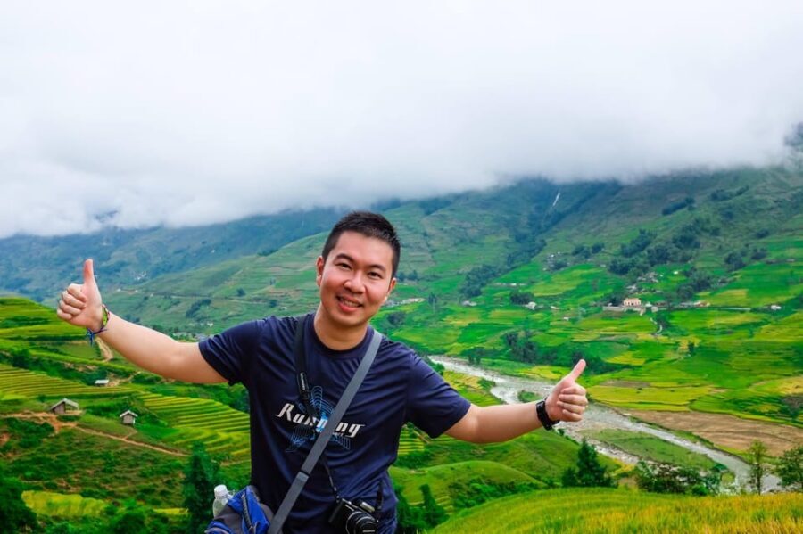 SaPa: 2-Day Villages,Rice Fields, Love Waterfall Hiking Tour - Who This Tour Suits Best