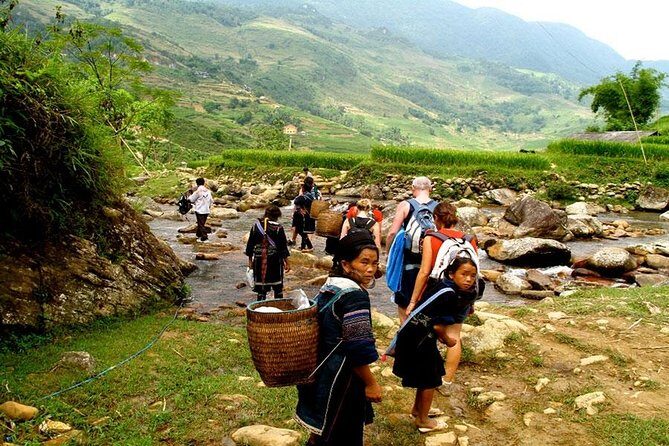 Sapa 2 Days 1 Night Bac Ha Market Tour (Overnight In Hotel) - Sapa Overnight in a Lodge Hotel: What You’re Resting Up For