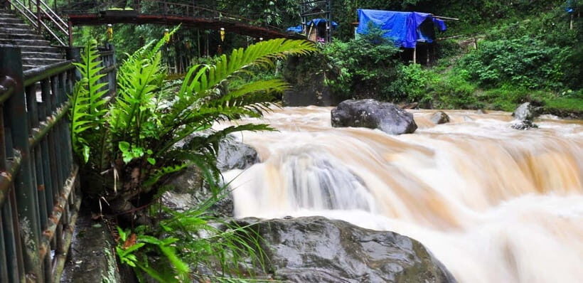 Sapa 2 Days 1 Night From Hanoi - Overnight in Hotel - Key things to know before you go