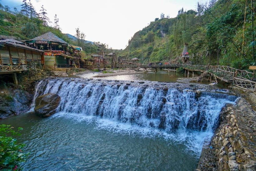 Sapa 2 Days 1 Night From Hanoi - Overnight in Hotel - Price and logistics: is $90 good value for Sapa 2D/1N?