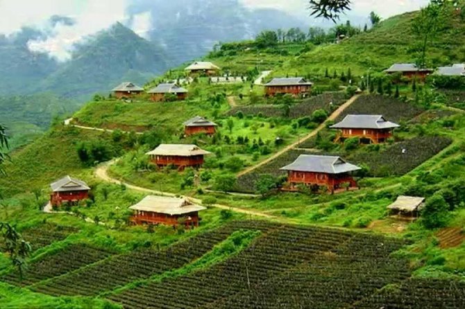 Sapa 2 Days 1 Night From Hanoi - Overnight in Ta Van Village - Key Things That Make This Tour Worth Your Time