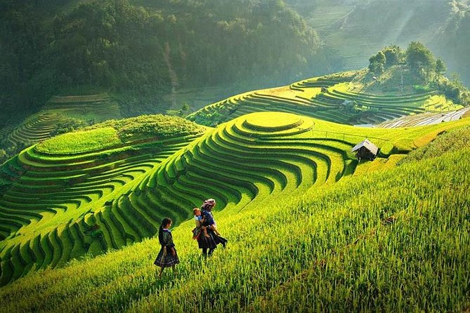 Sapa 2 Days 1 Night From Hanoi - Overnight in Ta Van Village - Ta Van Village Overnight: A Bungalow Stay That Feels Like Part of the Place