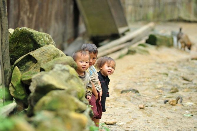 Sapa 2 Days 1 Night From Hanoi - Overnight in Ta Van Village - Sapa Town Time and the Return to Hanoi: Don’t Waste Your Hour