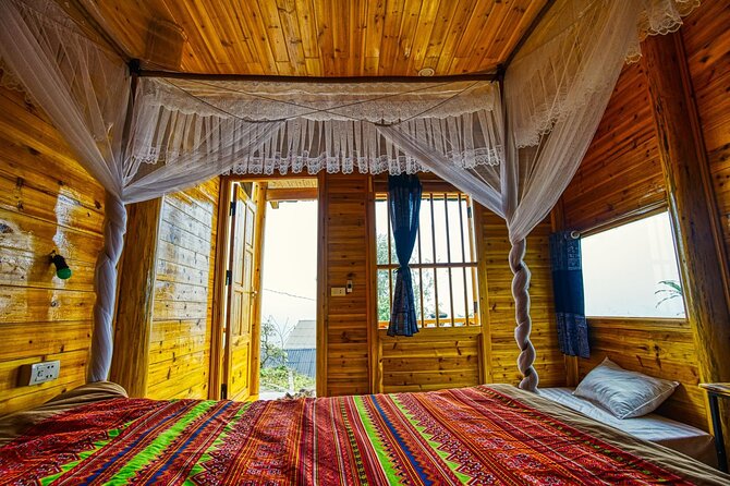 Sapa 2 Days 1 Night From Hanoi - Overnight in Ta Van Village - Price and Value: What $59 Gets You (and What It Doesn’t)