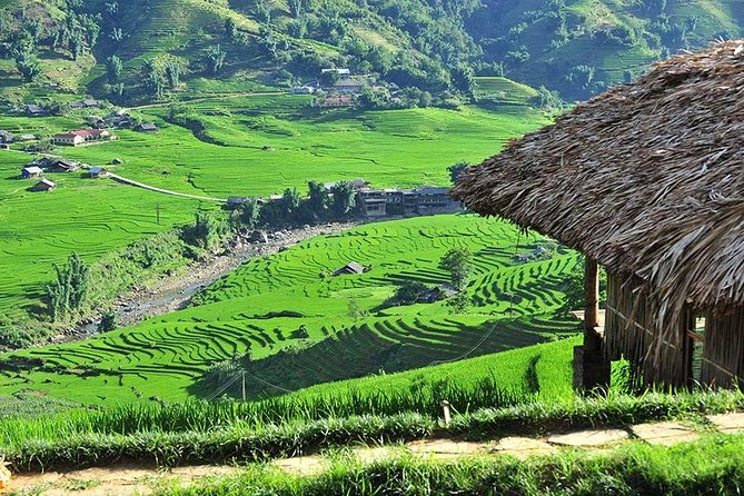Sapa 2 Days 1 Night From Hanoi - Overnight in Ta Van Village - Weather, Altitude, and Packing: What Keeps the Trip Comfortable