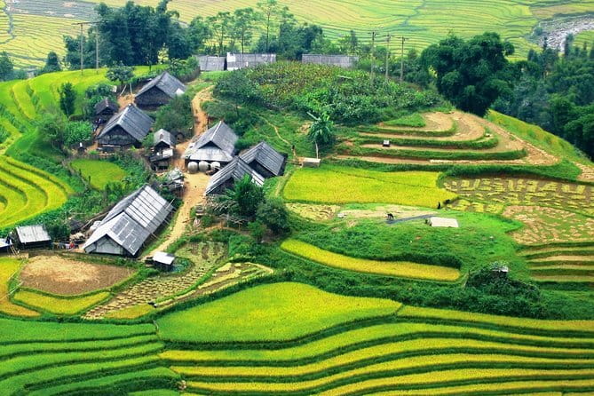 Sapa 2 Days 1 Night Overnight at Homestay Ta Van Village - What $48 really buys you here: value breakdown that makes sense