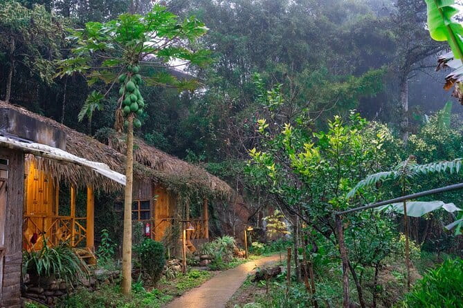 Sapa 2 Days 1 Night Overnight at Homestay Ta Van Village - Practical tips so this feels smooth (not stressful)