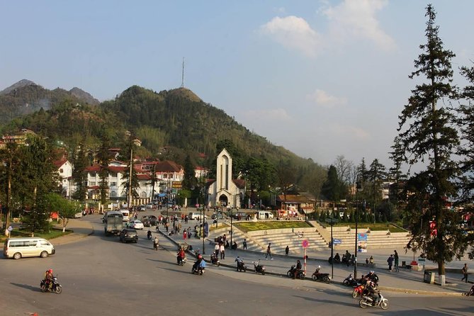 Sapa 2 Days 1 Night Tour From Hanoi By Bus (Hotel Overnight) - Sapa in 2 days: why this bus-and-hotel plan is good value