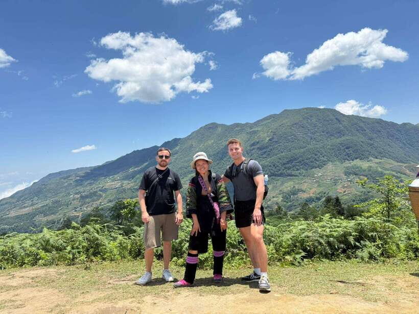 SAPA: 2 DAYS Walking & 1 night at Homestay with LOCAL GUIDE - Giang Ta Chai Mong Homestay: Where the Trek Becomes a Story