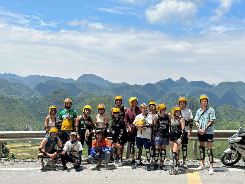 Sapa: 3-Day Ha Giang Loop Motorbike Tour - Should you book the Sapa: 3-Day Ha Giang Loop Motorbike Tour?