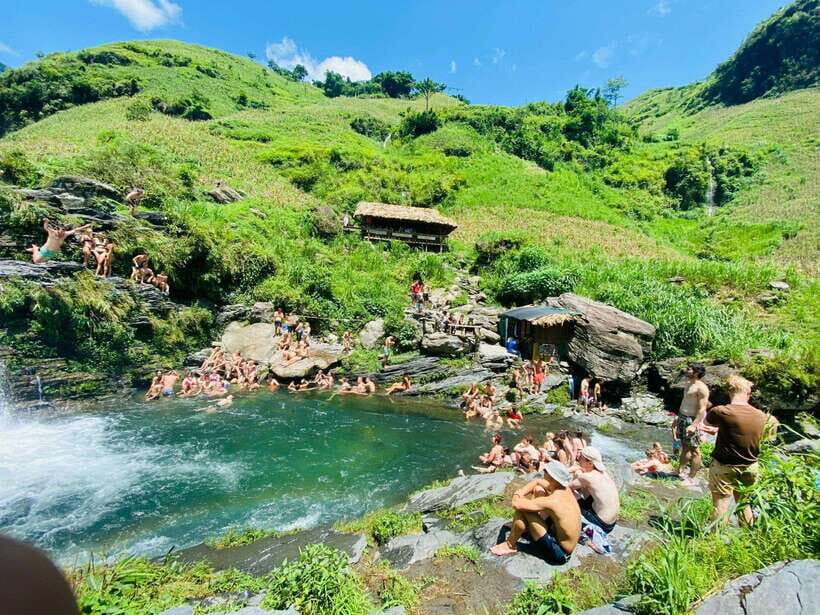 Sapa: 3-Day Ha Giang Loop Motorbike Tour - Safety, bikes, and the gear you’ll actually want
