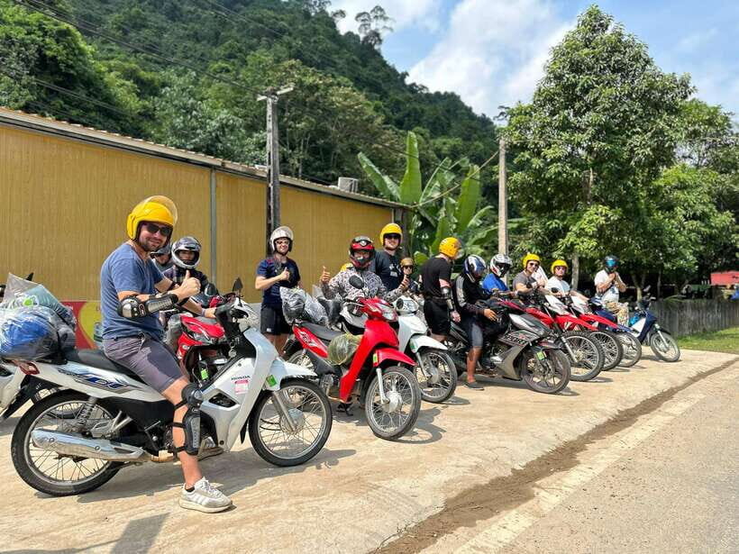 Sapa: 3-Day Ha Giang Loop Motorbike Tour - Who should book this Ha Giang Loop tour