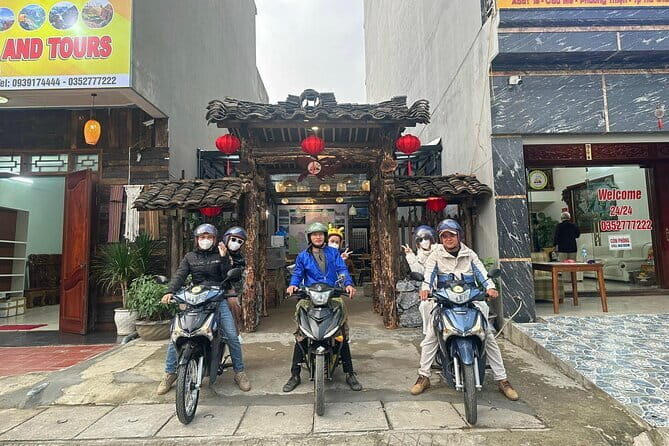 Sapa 3 Day Trekking with 2 Nights Homestay - Day 3: Nam Toong and Thank Phu with a shorter finish
