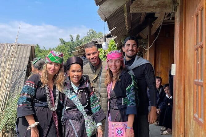 Sapa 3 Day Trekking with 2 Nights Homestay - Price and logistics: does $190.71 make sense?