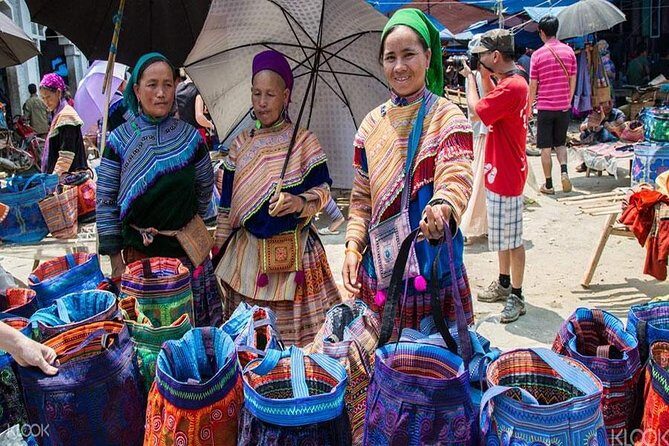 Sapa 3 Days 2 Nights Bac Ha Market From Ha Noi - Meals, hotel, and value: what $259 buys you