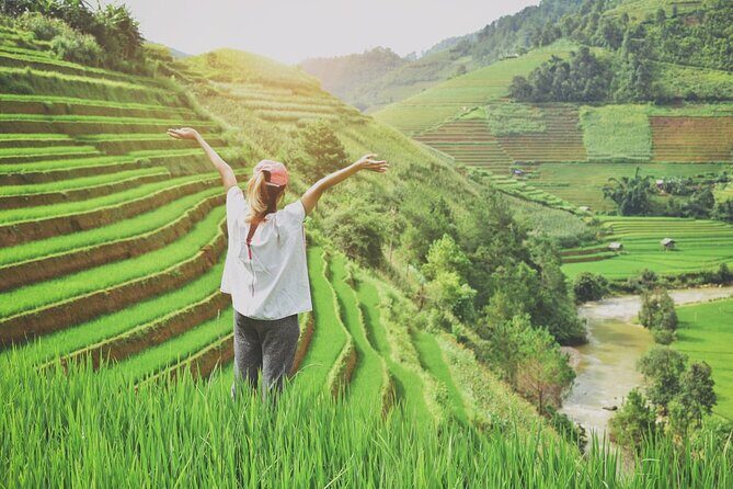 Sapa 3 Days Trek with 2 Nights Homestay - What the Included Meals and Entrance Fees Actually Mean for Your Day