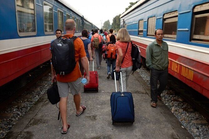 Sapa 3 Days Trekking Tour ( Overnight Train + Homestay + Hotel ) - Value at $195: What’s included and why it’s not just sightseeing