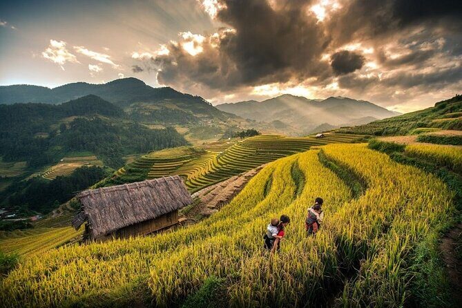 Sapa 3D2N Homestay and Hotel Experience by Limousine Bus - Key highlights to know before you go
