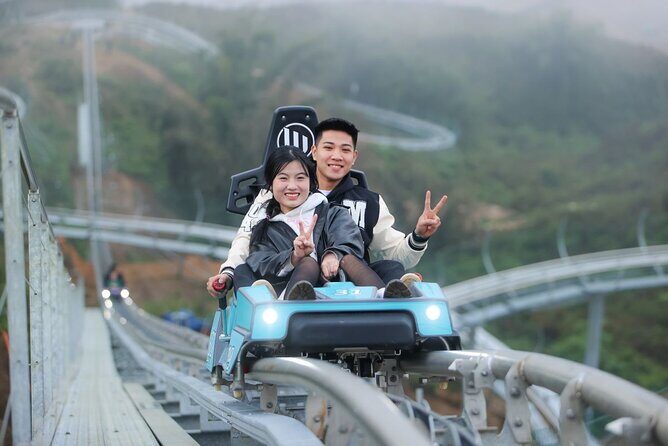 Sapa Alpine Coaster and Sightseeing Experience - Price and value: is $60 worth it?