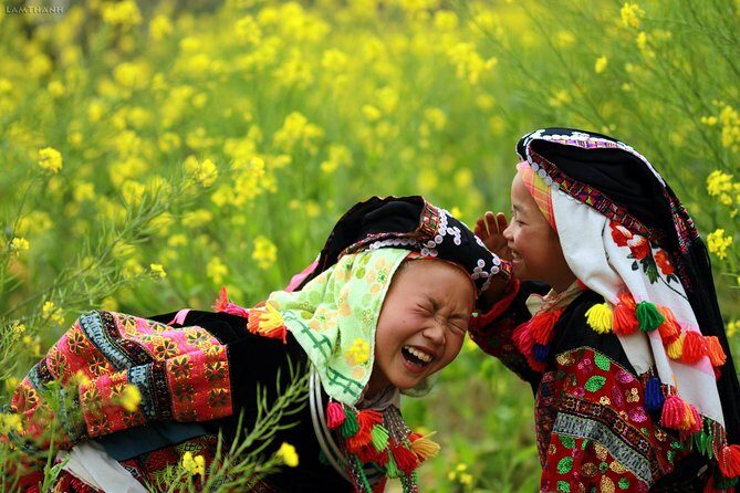Sapa - Bac Ha Trek Tour - Night Train & Bus & Homestay overnight - From Hanoi to Sapa: The Overnight Train Setup That Saves You Time
