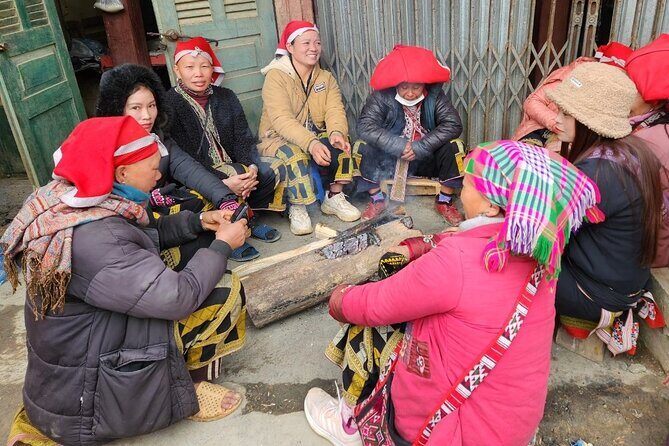 Sapa - Bac Ha Trek Tour - Night Train & Bus & Homestay overnight - Price and Value: What $54.20 Usually Covers (and What It Doesn’t)