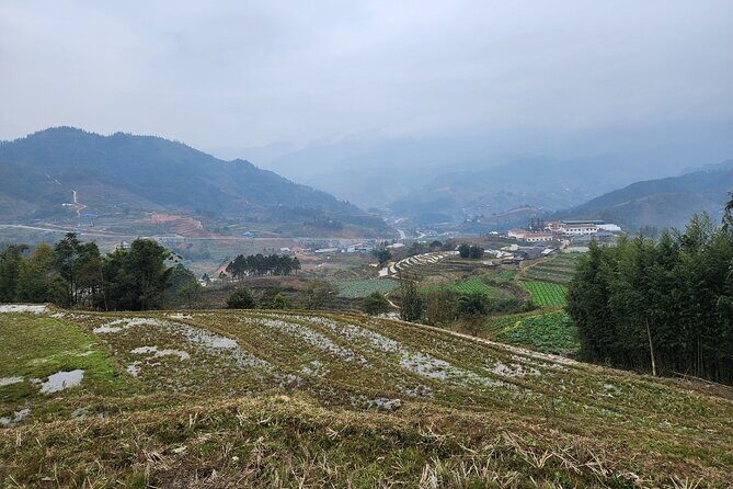 Sapa - Bac Ha Trek Tour - Night Train & Bus & Homestay overnight - Small Group Size: Why Up to 15 People Feels More Personal