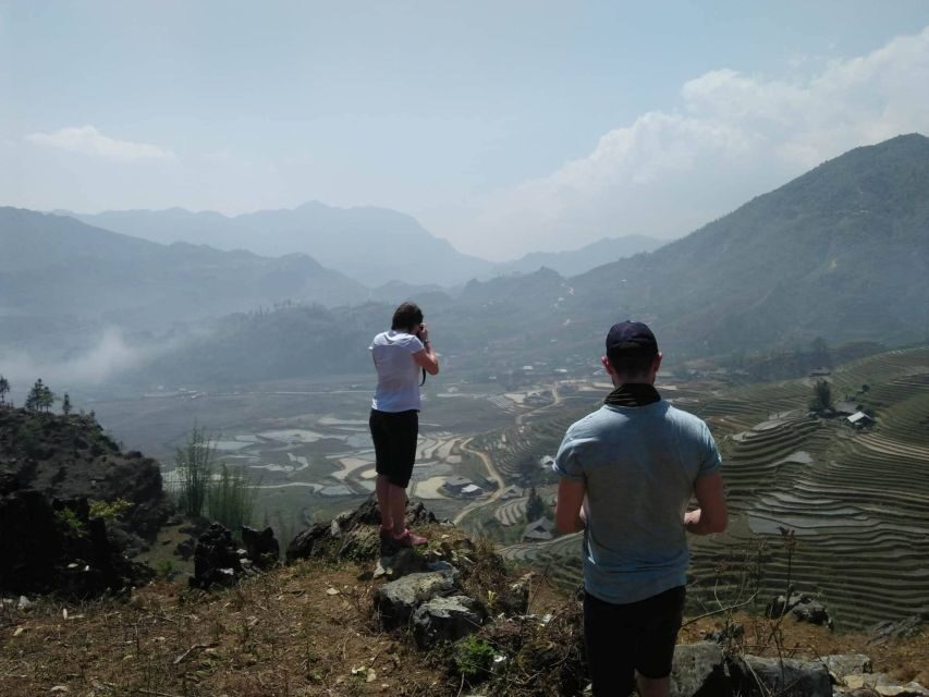 Sapa Bike Tour to Muong Hoa Valley and Local Life Experience - Key highlights you’ll feel right away