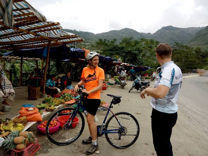 Sapa Bike Tour to Muong Hoa Valley and Local Life Experience - Why the Muong Hoa Valley bike ride is built for first-timers