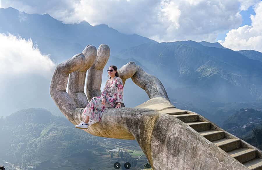 Sapa: Cat Cat Village, Moana, Alpine Coaster, Fansipan Cable - Key Things Worth Knowing Before You Go